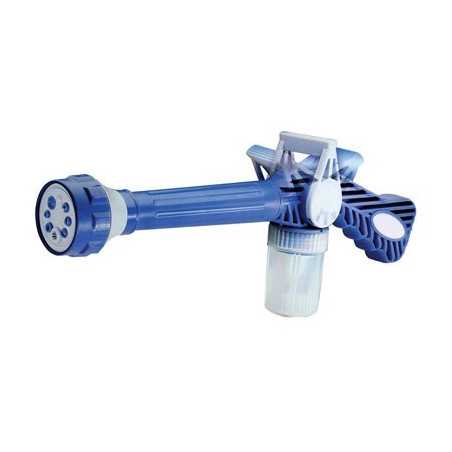 EZ Jet Water Cannon Pistol Multifunctional De Stropit Spalat Gradina Masina