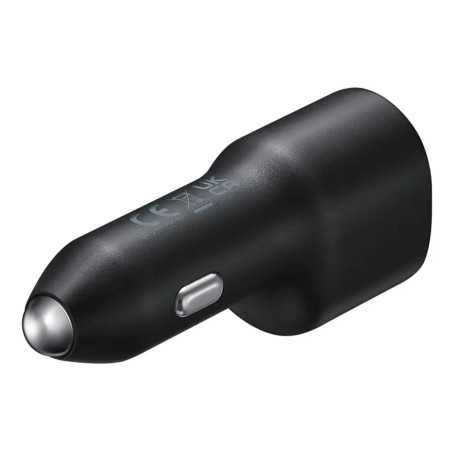 Incarcator Auto Fast Charger 66W WGS-P10 Dual Port