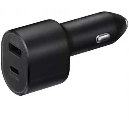 Incarcator Auto Fast Charger 66W WGS-P10 Dual Port