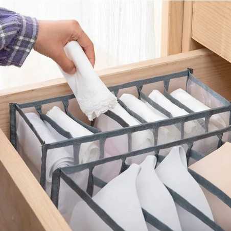 Organizator Haine Pliabil