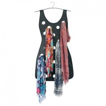Organizator Esarfa -- Hanging Scarf Organizer