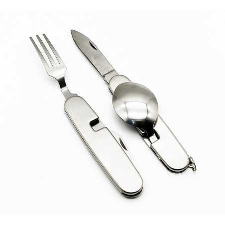 Briceag Detasabil Cu 6 functii Lingura Furculita