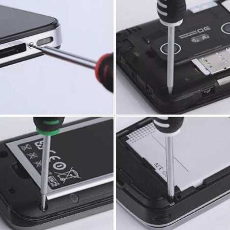 Set Trusa Surubelnite si Unelte de Precizie Telefoane