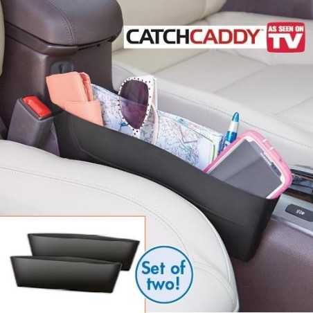 Catch Caddy - Buzunarul Organizator Dintre Scaune