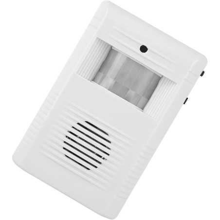 Alarma de Usa cu Senzor de Prezenta