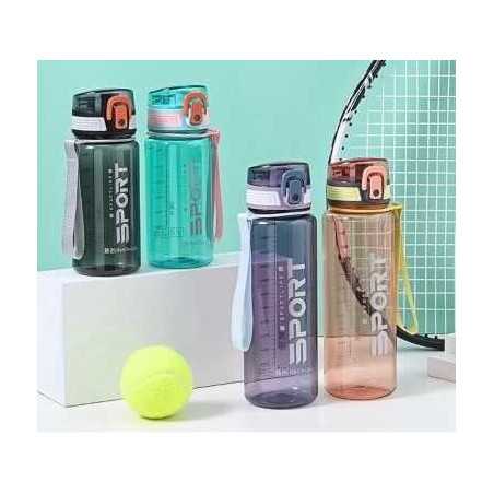 Sticla Pentru Apa Reutilizabila Sport Sau Camping 450ml