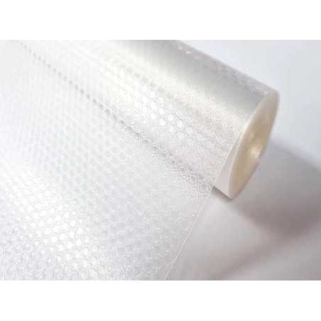 Folie Protecție Sertare cu Imprimeu, PVC Impermeabil, 45 x 150 cm, Diverse Modele