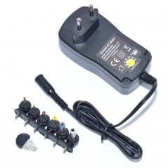 Alimentator Stabilizat 220V Tensiune Reglabila 3V-12V DC/2250mA