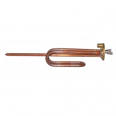 REZISTENTA BOILER 1500W INDOITA CU FLANSA PS