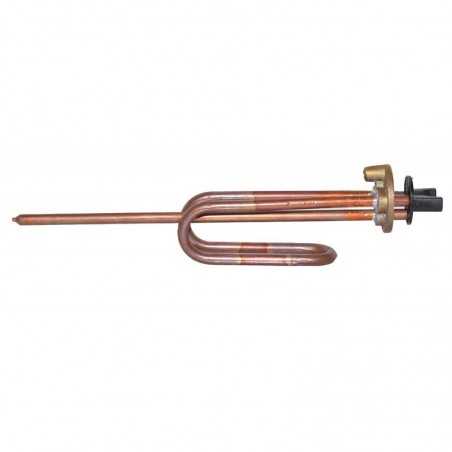 REZISTENTA BOILER 1500W INDOITA CU FLANSA PL