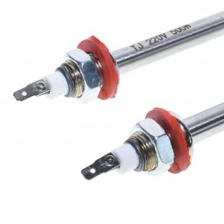 REZISTENTA NICHELATA TIP U/TJ 500W