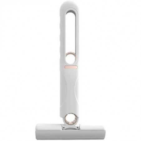 Mop de mana portabil, cu sistem de stoarcere, dispozitiv de curatat manual, cu burete absorbant, material PVA
