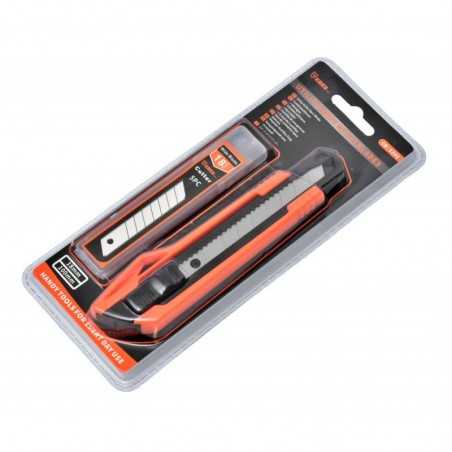 Set Cutter 2 Piese, 1 Cutter + 1 Set Rezerve CD-1242