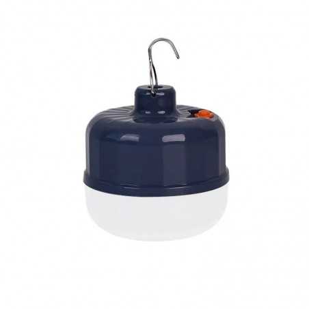 Bec Led 60W cu Acumulator pentru Camping