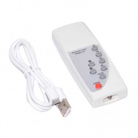 Proiector Solar 80W - IP67 cu Suport / W743