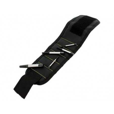Banda Magnetica De Brat pentru scule & unelte 38,1x8,89 cm