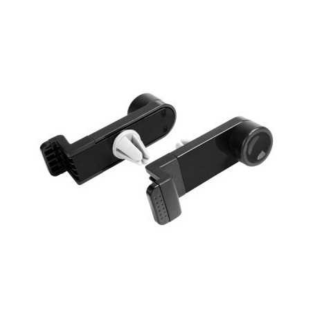 Suport Ventilatie Universal Rotatie 360 Grade Pentru Smartphone Model X5