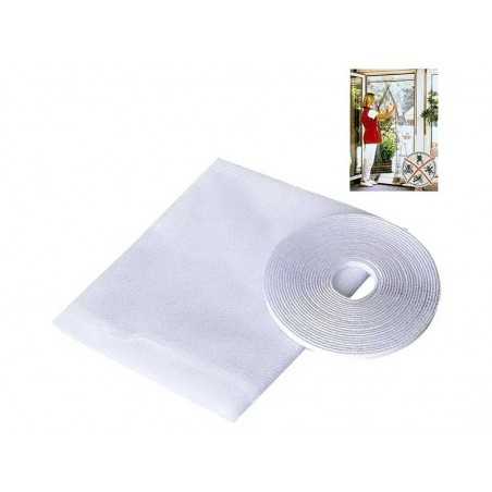 Set 2 Plase Anti Insecte Pentru Geam Sau Usa 65 x 205cm