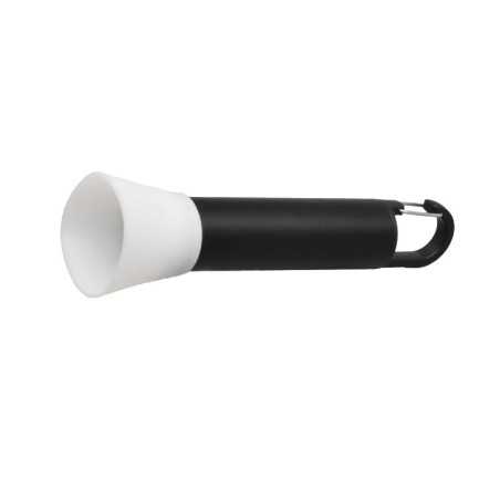 Lanterna de Camping 13cm cu Acumulator si Agatatoare