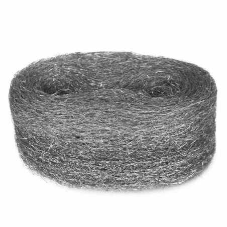 Laveta din fibre de otel pentru lustruire