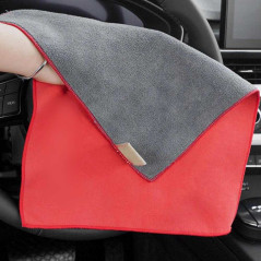 Prosop Auto Laveta Uscare Fara Urme 30 x 30cm