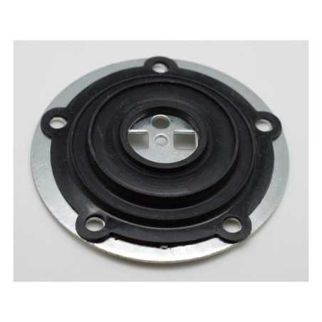Flansa de Boiler Mare Rotunda + Garnitura 5 Gauri