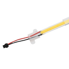 Bara de Led COB 12V Alb-Natural 4500K, 50cm x 10buc/set