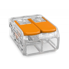 10 x Conector Doza NOU 2 Fire 4KV / 32A, PCT-412