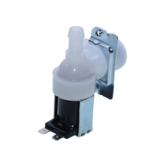 ELECTROVALVA SIMPLA LA 90° PENTRU MASINI DE SPALAT TY-J802