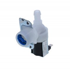 ELECTROVALVA SIMPLA LA 90° PENTRU MASINI DE SPALAT TY-J802