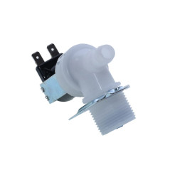 ELECTROVALVA SIMPLA LA 180° PENTRU MAȘINI DE SPALAT TY-J803