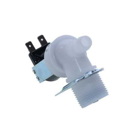 ELECTROVALVA SIMPLA LA 180° PENTRU MAȘINI DE SPALAT TY-J803