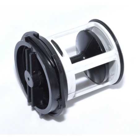 FILTRU POMPA MASINA DE SPALAT WHIRLPOOL