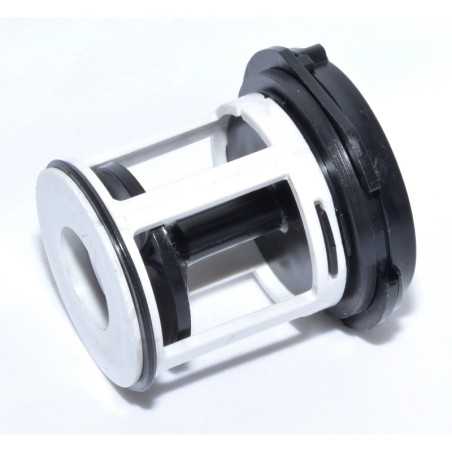 FILTRU POMPA MASINA DE SPALAT WHIRLPOOL