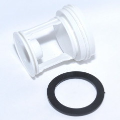 FILTRU POMPA MASINA DE SPALAT ARISTON