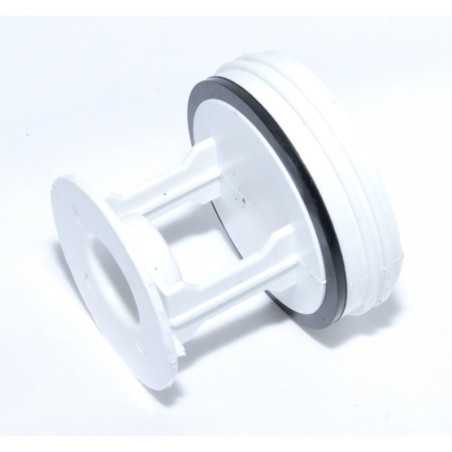 FILTRU POMPA MASINA DE SPALAT BOSCH , SIEMENS