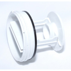 FILTRU POMPA MASINA DE SPALAT BOSCH , SIEMENS