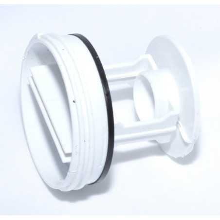 FILTRU POMPA MASINA DE SPALAT BOSCH , SIEMENS