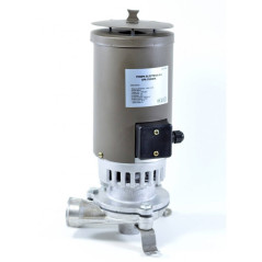 POMPA ELECTRICA KAMA 3/4 APA CURATA