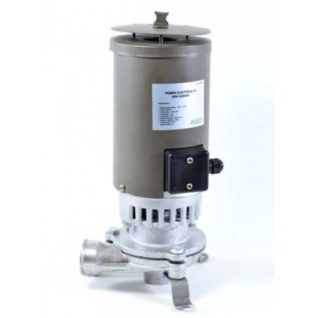 POMPA ELECTRICA KAMA 3/4 APA CURATA