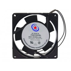 Ventilator 220V-92x92x25mm