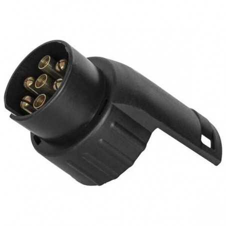 ADAPTOR UNITRAILER, ADAPTOR PRIZĂ REMORCĂ 7 la 13 PIN