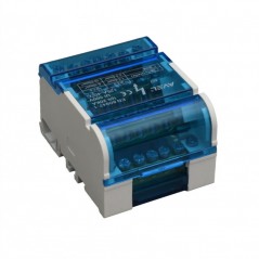 Bloc de Distributie Electric 407 - 125A 500V 1,5-16mm 2,5-25mm