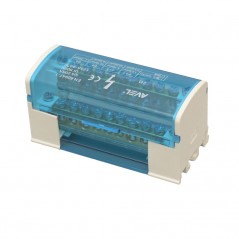 Bloc de Distributie Electric 211 - 125A 500V 1,5-25mm 2,5-35mm