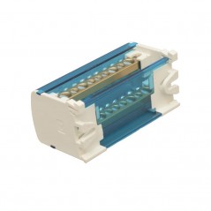 Bloc de Distributie Electric 211 - 125A 500V 1,5-25mm 2,5-35mm