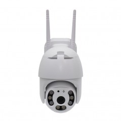 Camera de Supraveghere A6 cu PTZ 360˚ si IP - V380PRO