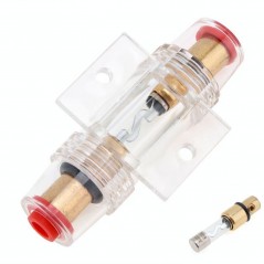 Suport Siguranta Audio Auto + Sig 60A