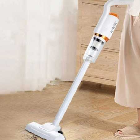 Aspirator vertical portabil 2in1 multifunctional, 120W