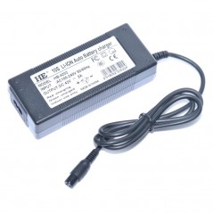 Incarcator Acumulatori LI-ion 42V-2A HB-4202