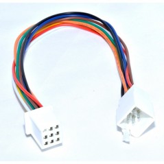 Conector ALB 8 Fire 30cm Auto